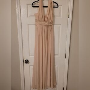 Birdy Grey blush dress